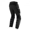 SPODNIE MOTOCYKLOWE TEKSTYLNE REBELHORN CUBBY 5 BLACK GREY M
